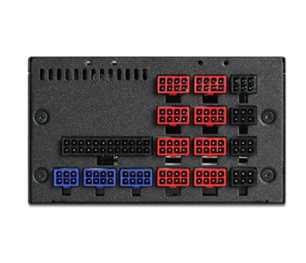 Zalman Waterra 1200W 80 Plus Gold - 642862 - zdjęcie 4